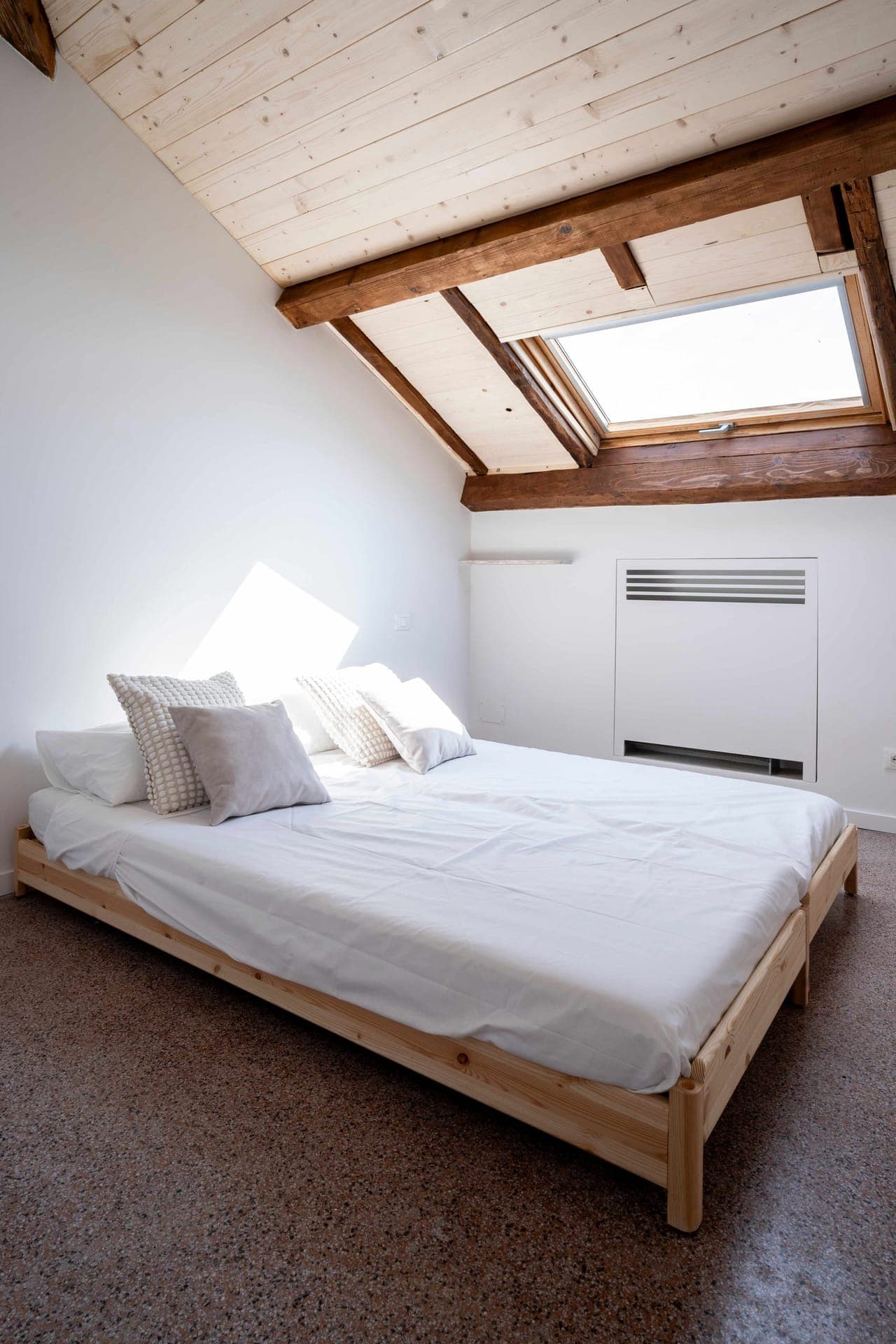 Bedroom 2 — photo 2