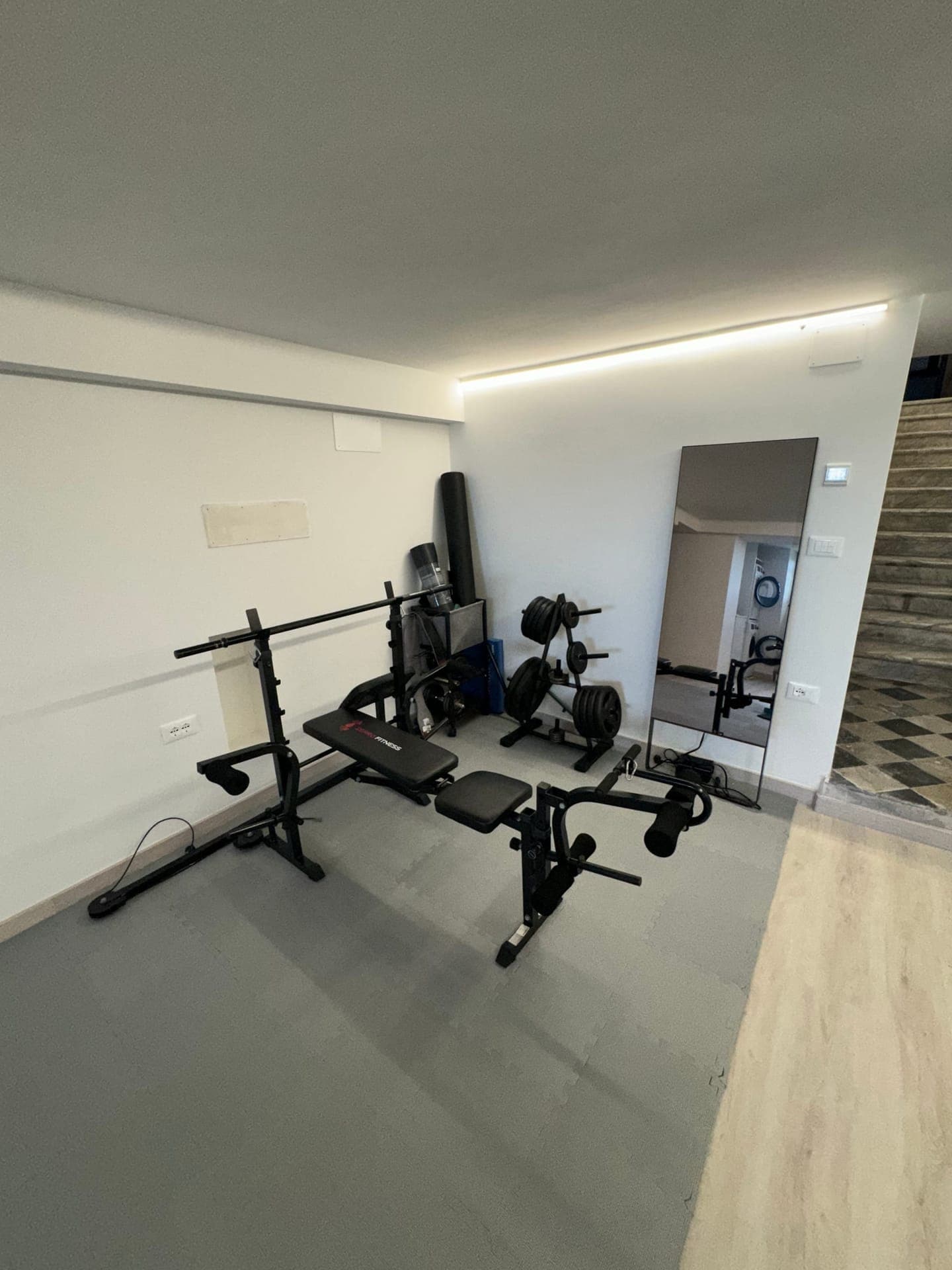 Gym — photo 2