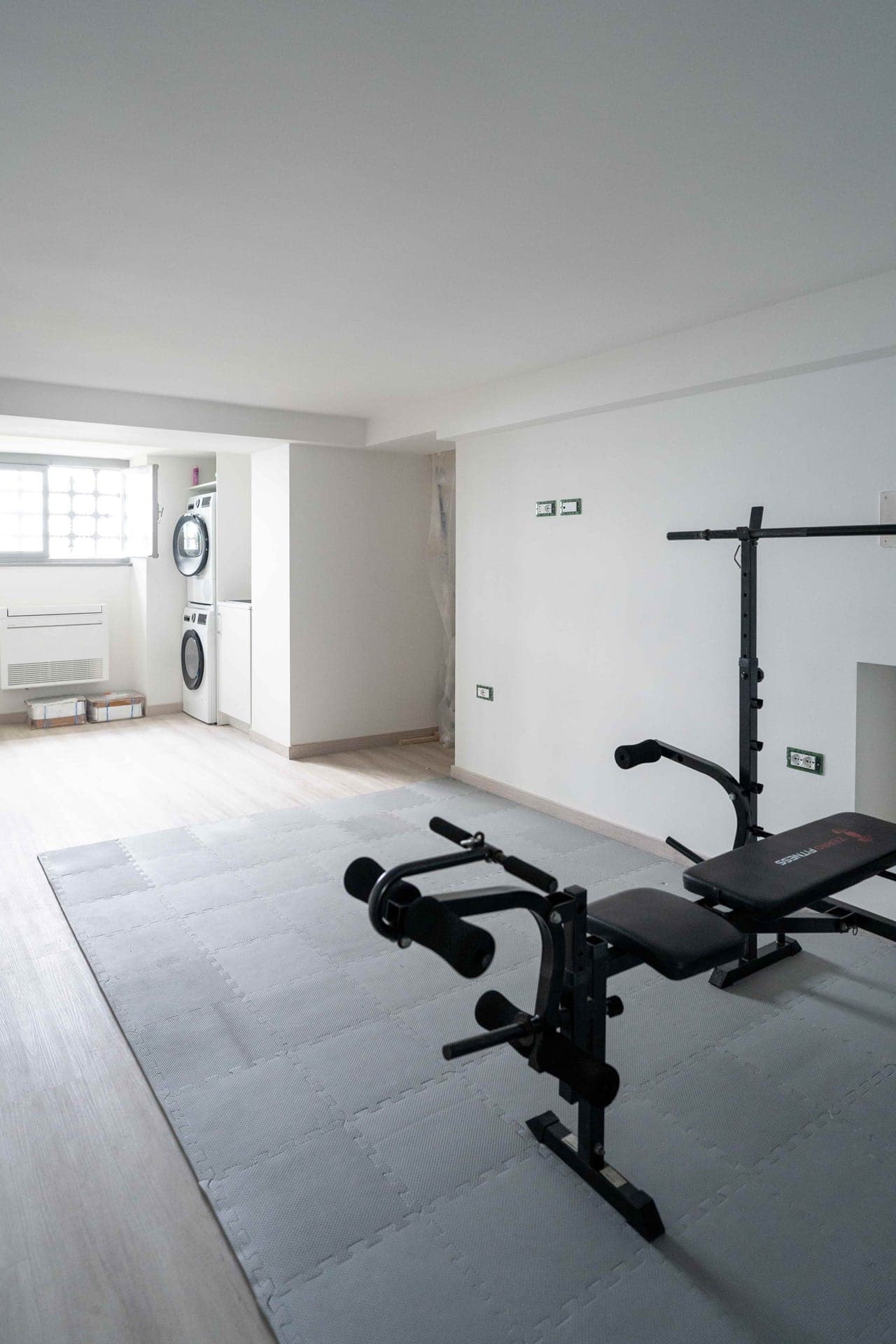 Gym — photo 1