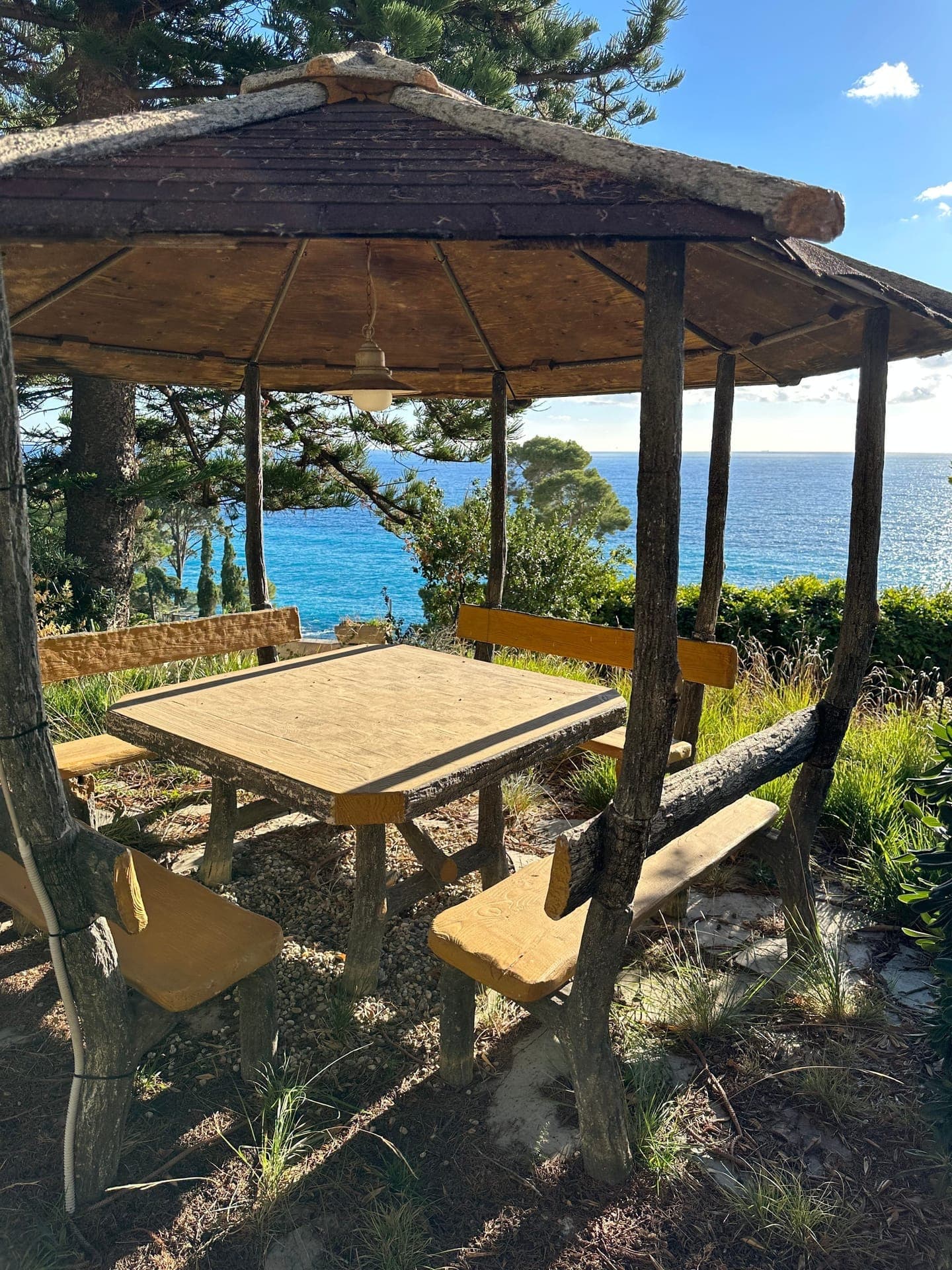 Gazebo