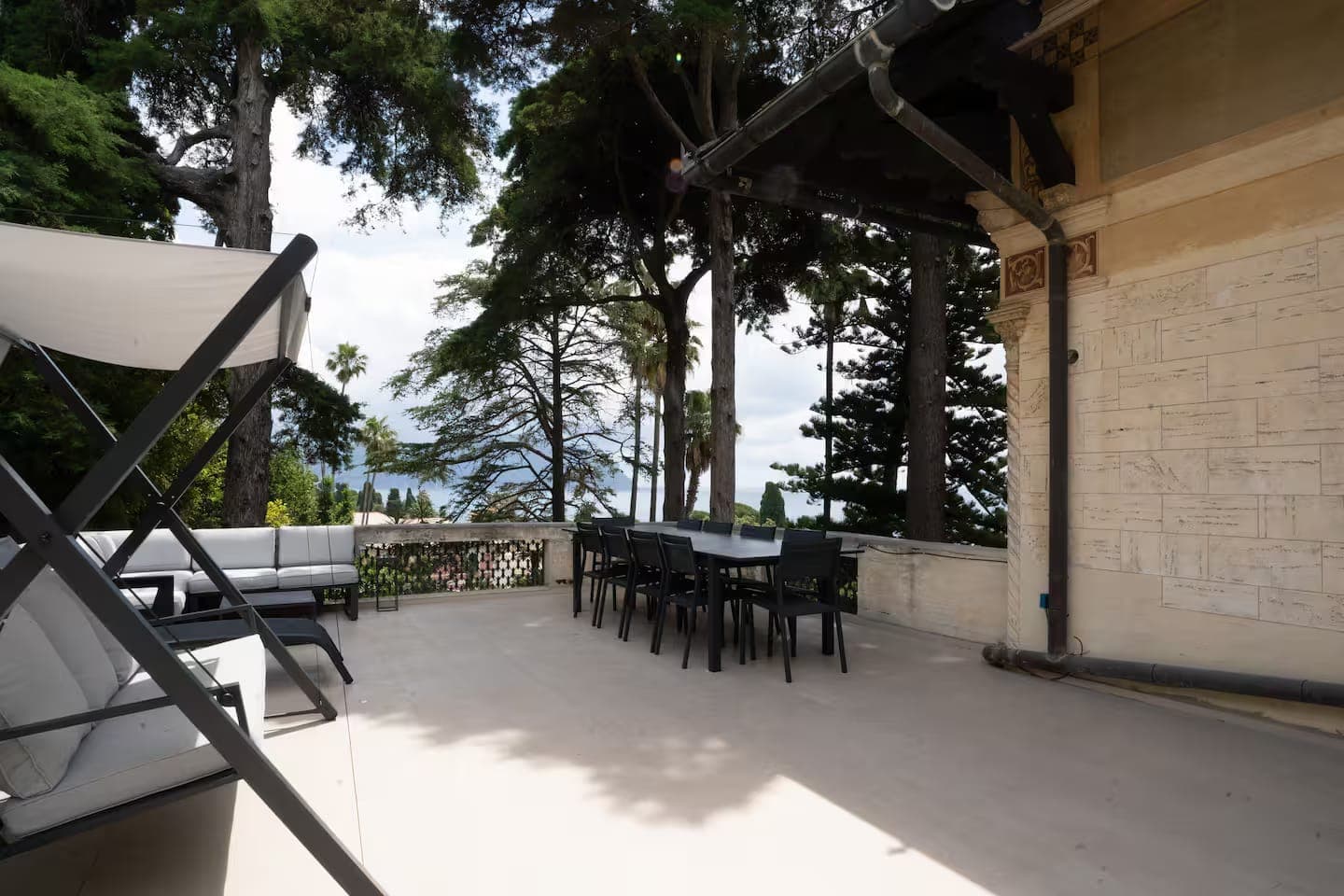 Terrace 1 — photo 2