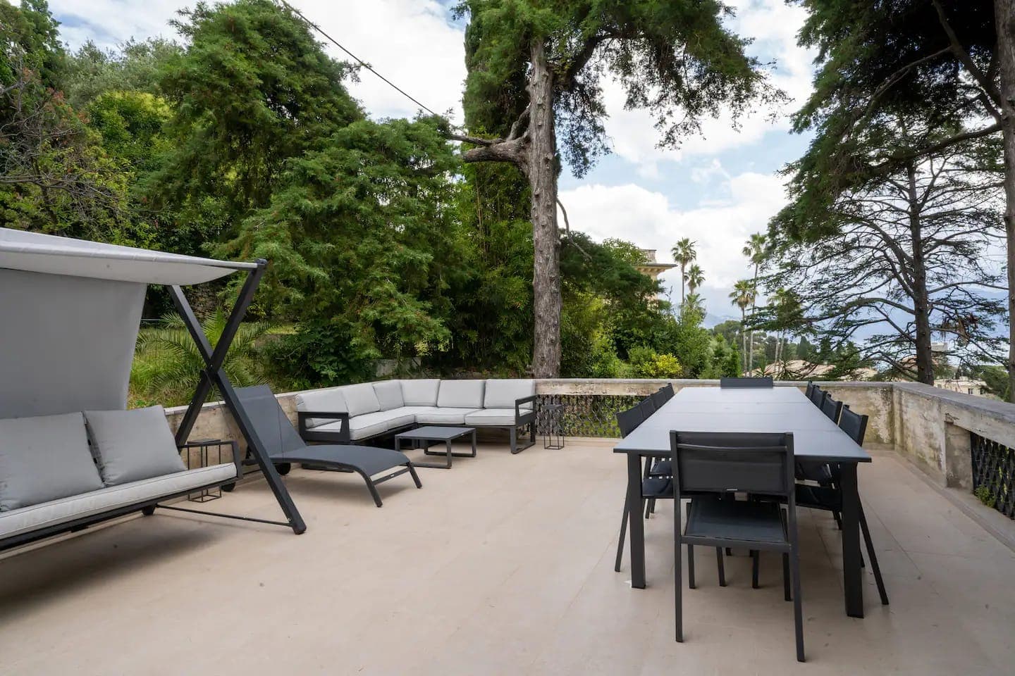 Terrace 1 — photo 3