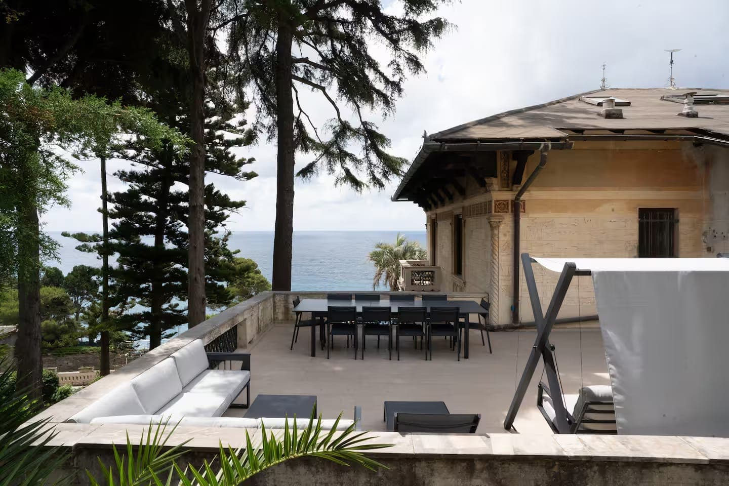 Terrace 1 — photo 1