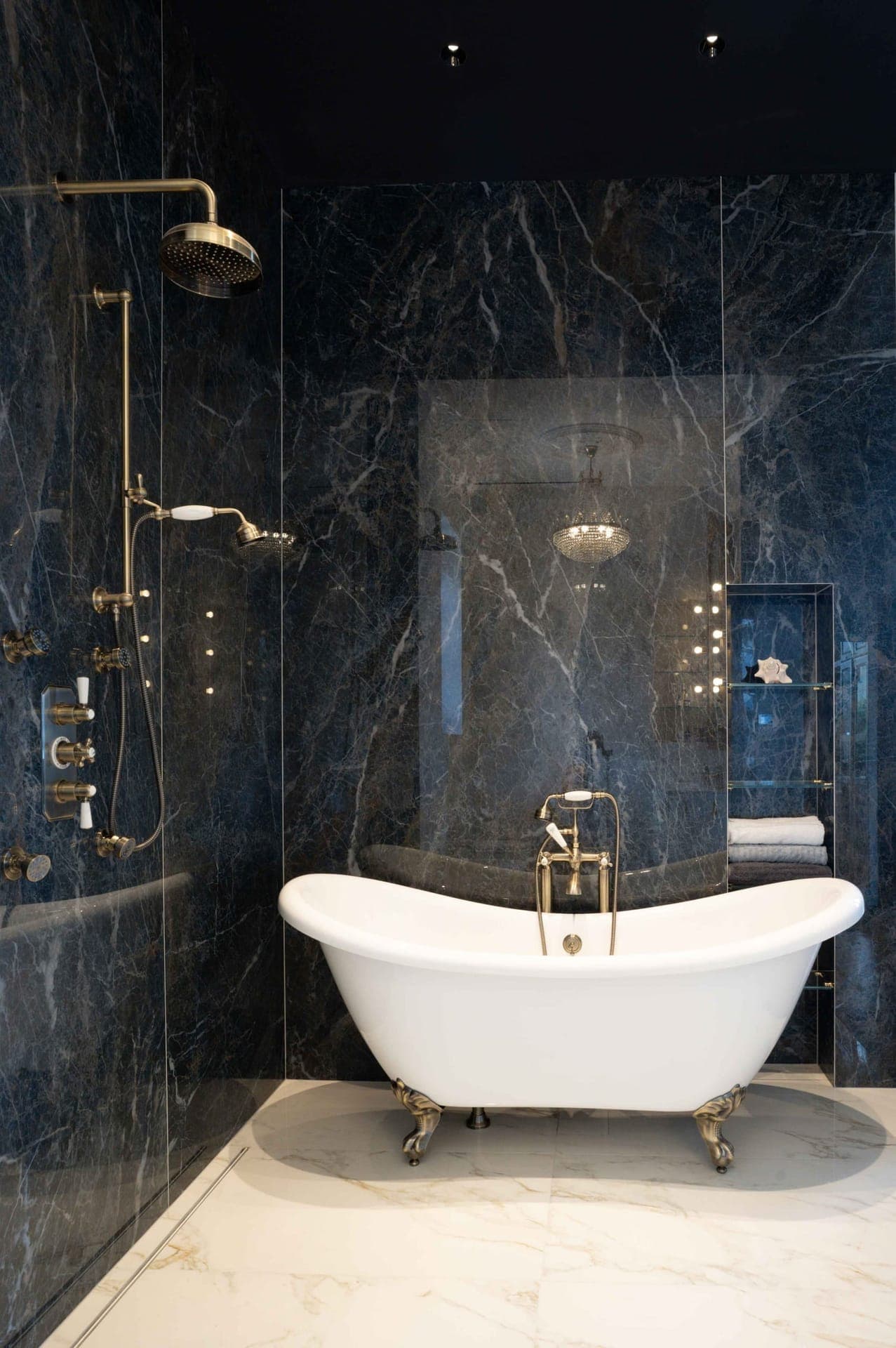 Master Bath — photo 2