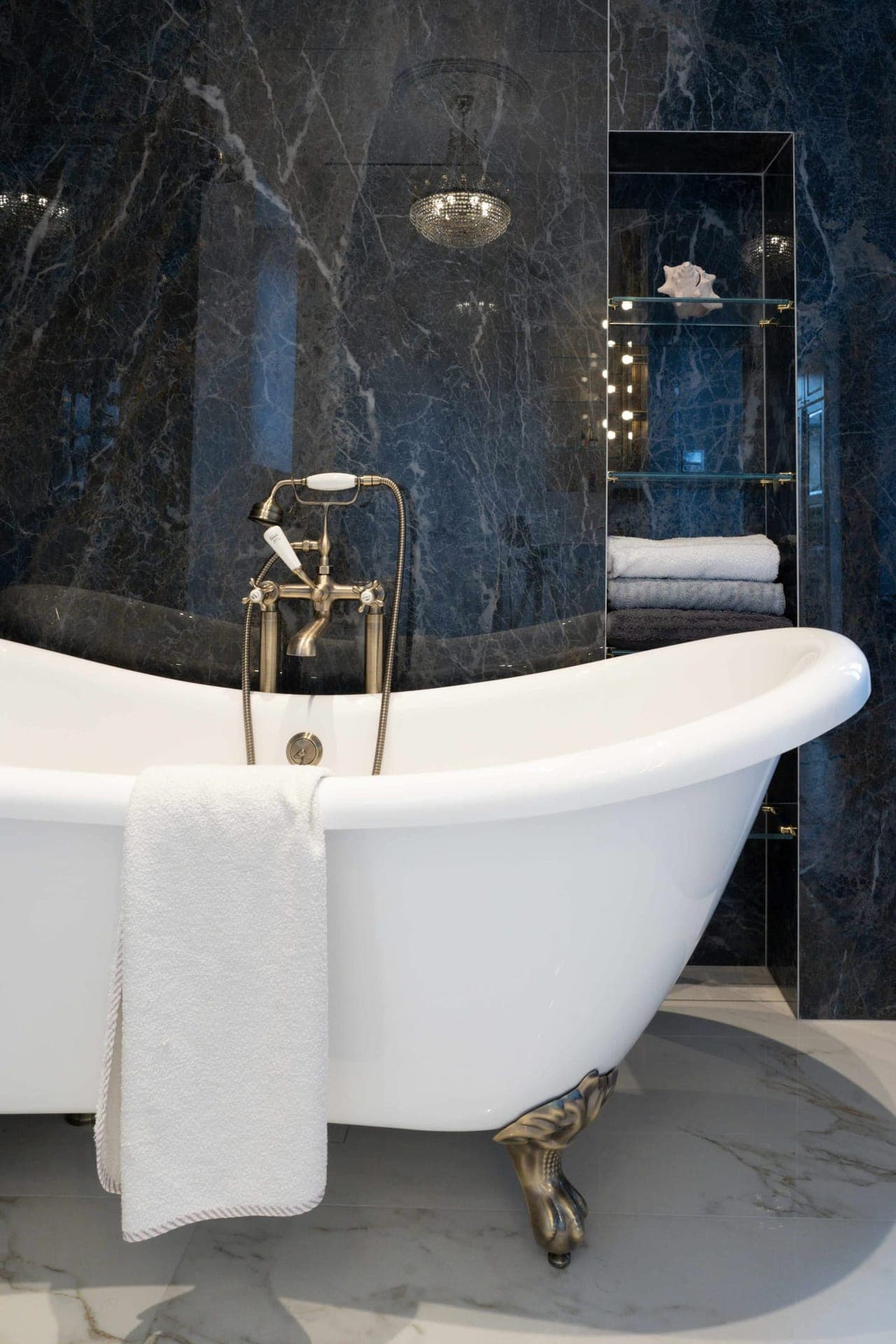 Master Bath — photo 3