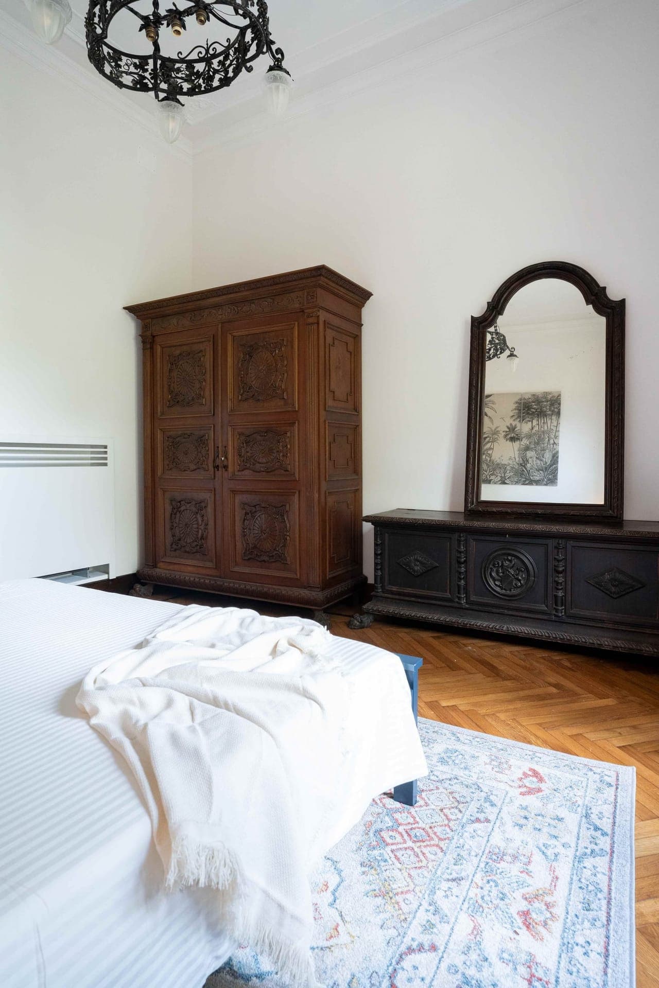 Bedroom 2 & Terrace — photo 4