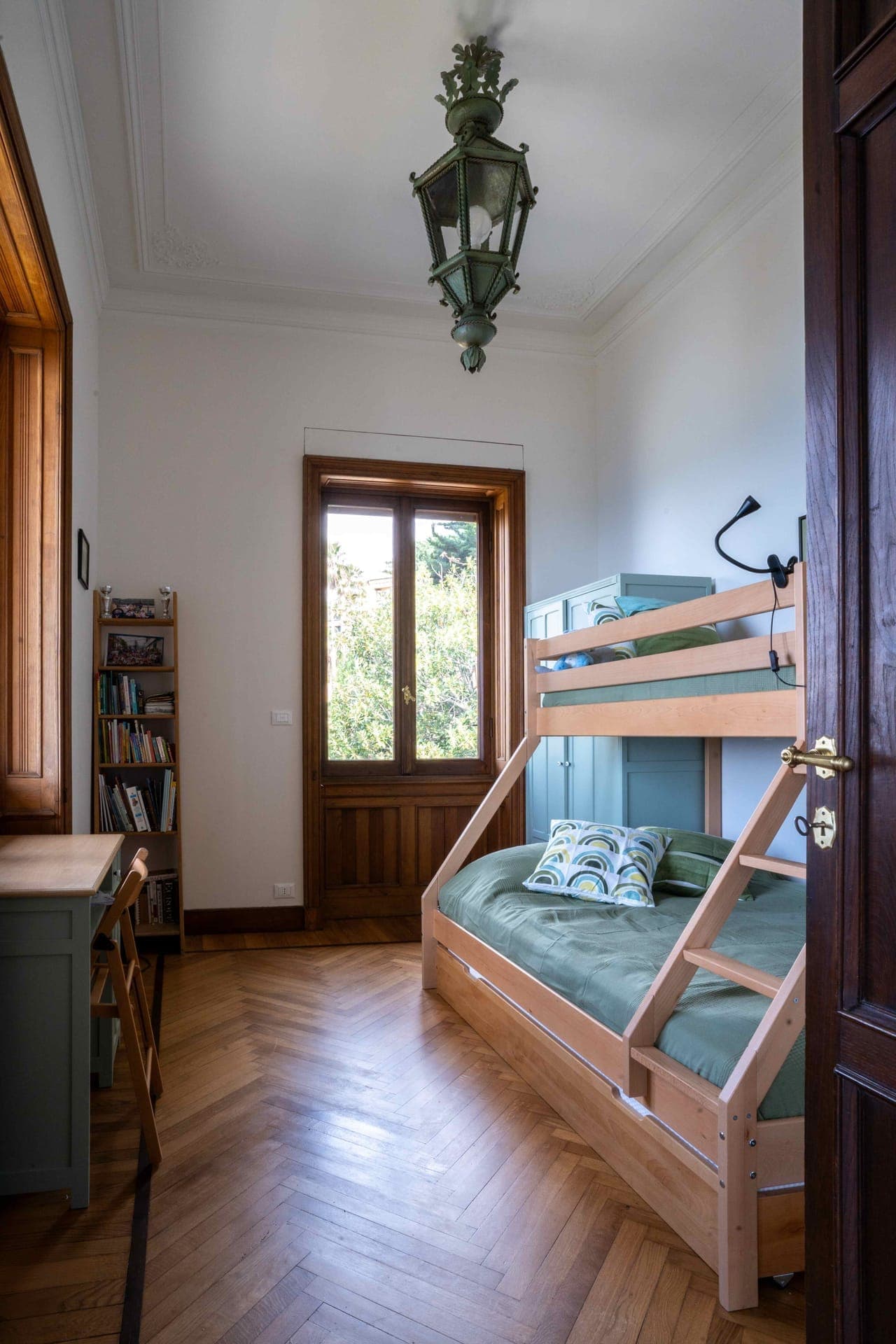 Bedroom 3 — photo 1