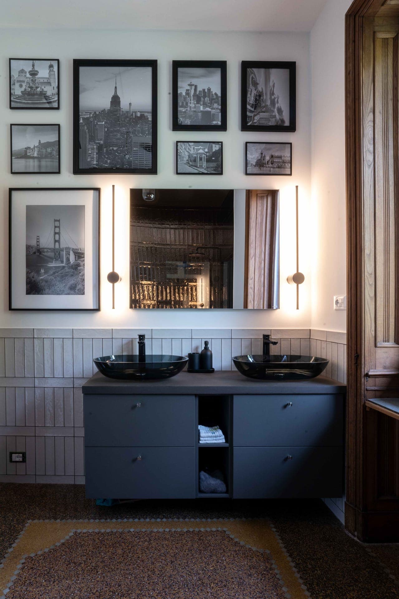 Guest Bathroom — photo 3