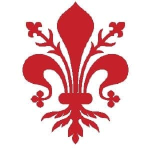 Coat of arms of Florence