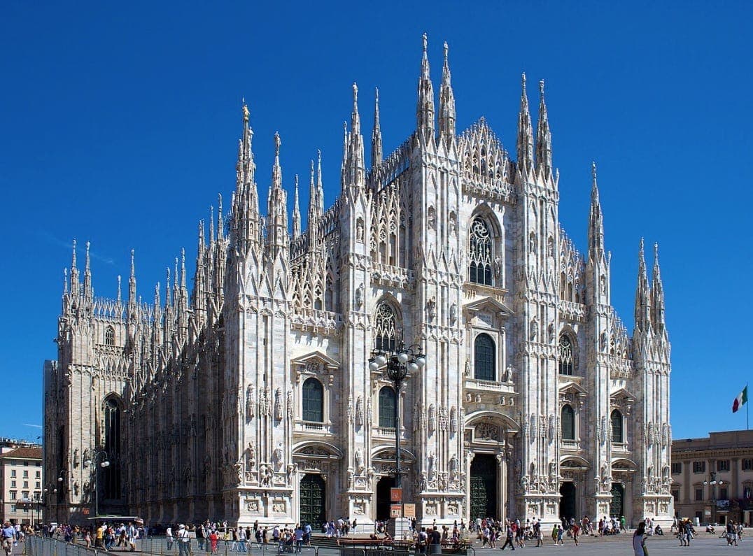 Milan