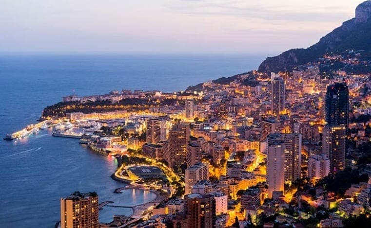 Monaco