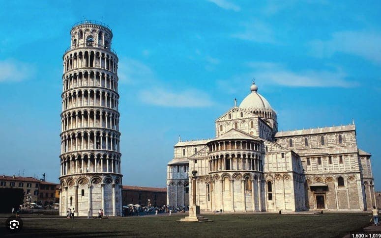 Pisa