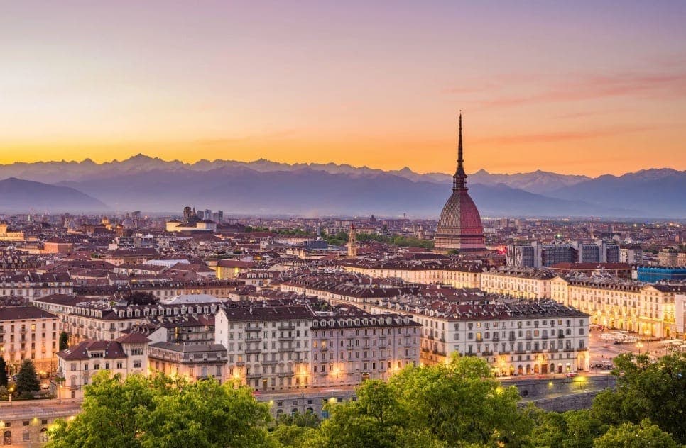 Turin