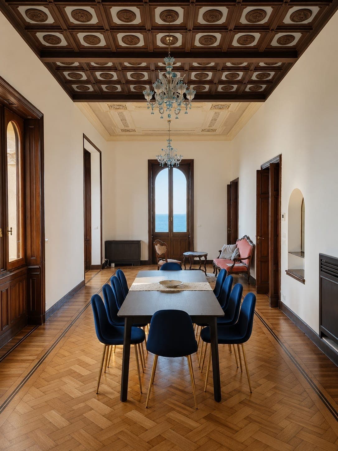 Dining Room — photo 1