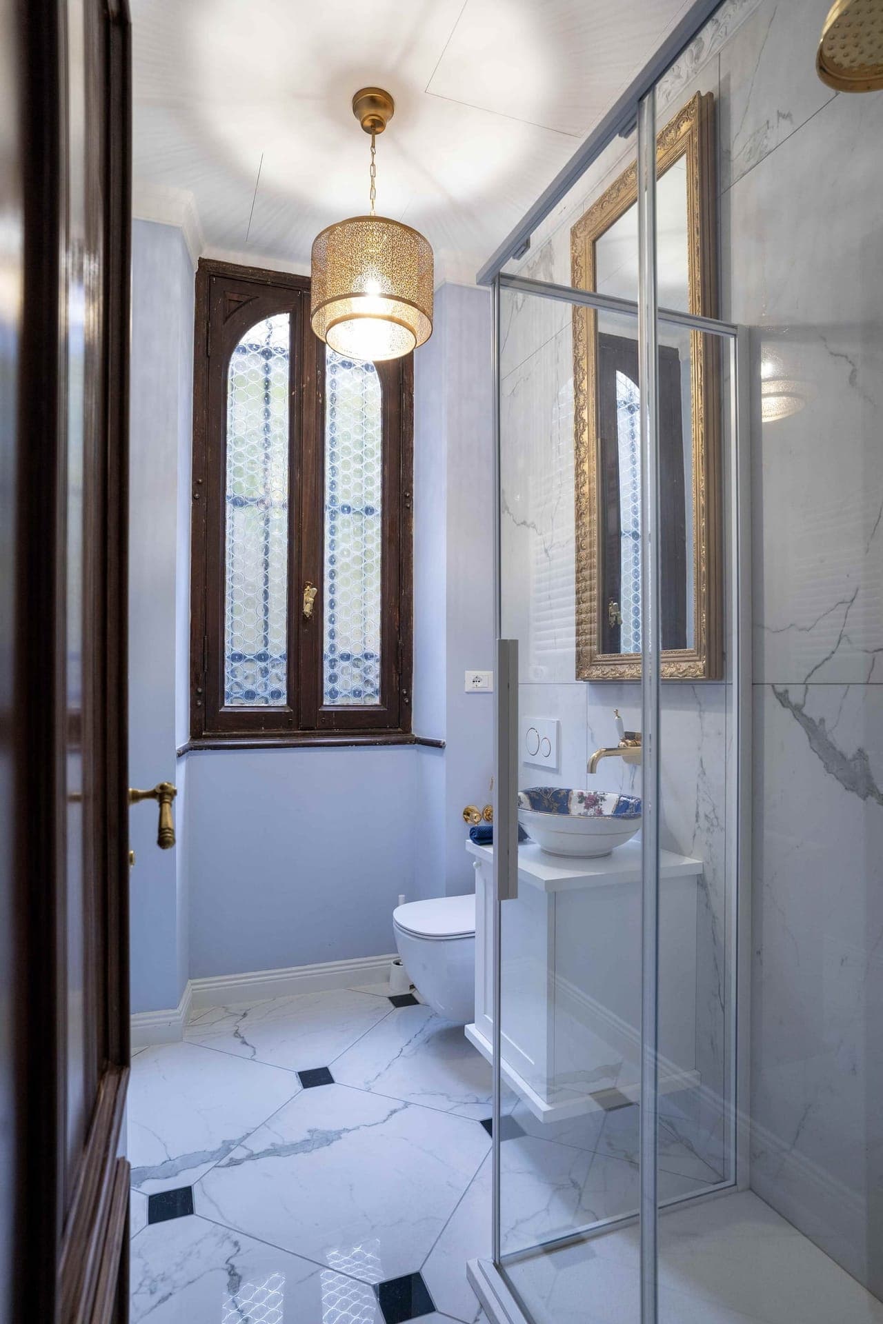 Full Bath — photo 1