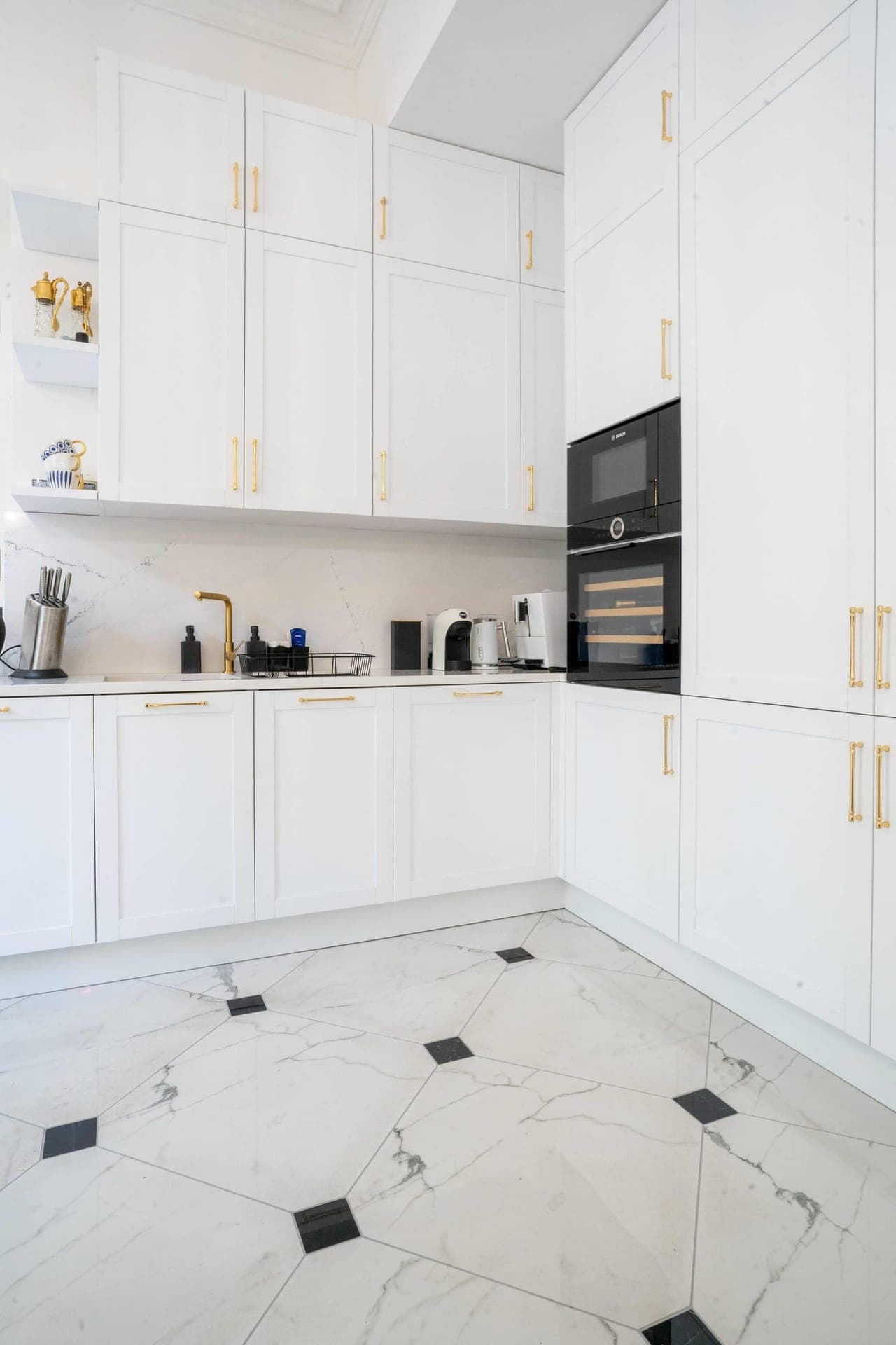Kitchen — photo 3