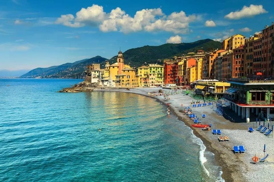 Camogli