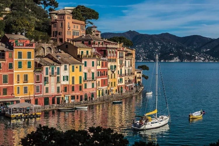 Portofino
